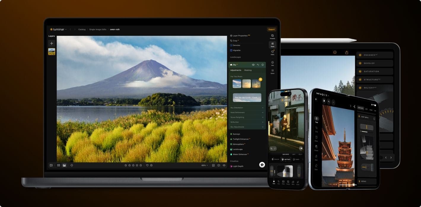 Lifetime access to the app